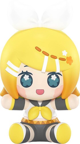 CHARACTER VOCAL SER 02 HUGGY KAGAMINE RIN VER FIG