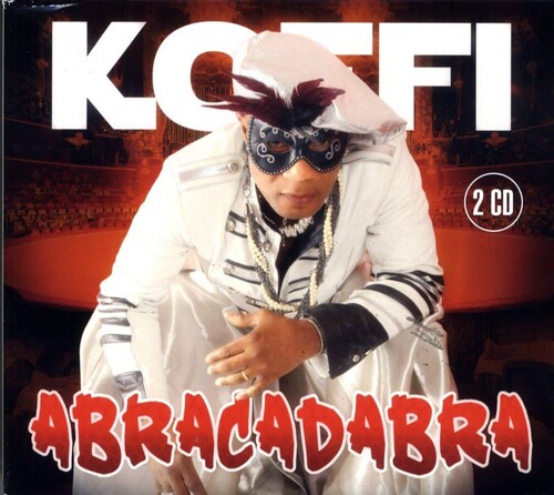 Abracadabra