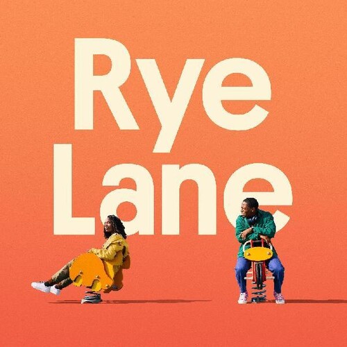 Rye Lane (original Score)