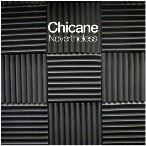 Chicane - Nevertheless (Uk)
