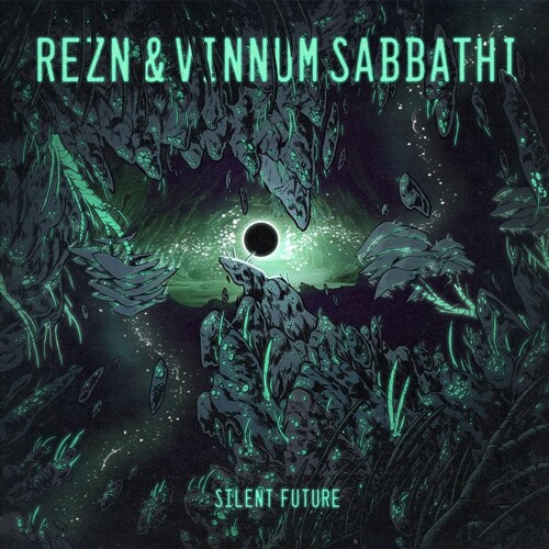 Rezn / Vinnum Sabbathi - Silent Future