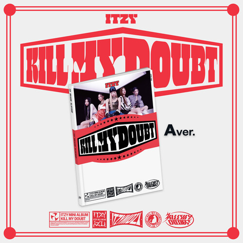 KILL MY DOUBT (A Ver.)