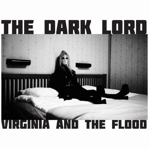 Virginia & Flood - Dark Lord [Clear Vinyl] [Limited Edition]