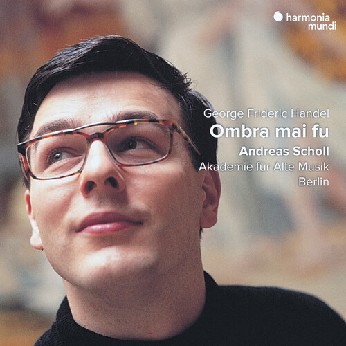 Handel: Ombrai Mai Fu