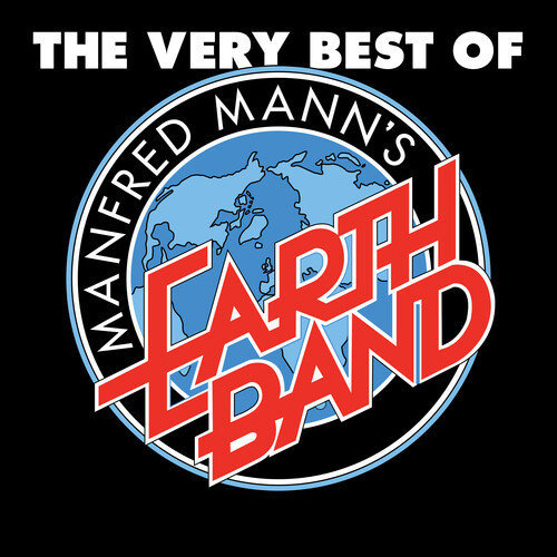 Manfred Manns Earth Band - Very Best Of Manfred Mann's Earth Band