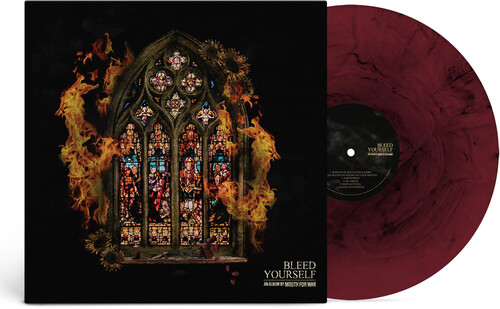 BLEED YOURSELF