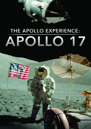 Apollo Experience: Apollo 17 - Apollo Experience: Apollo 17