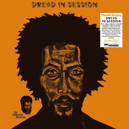 CLEMENT BUSHAY - Dread In Session