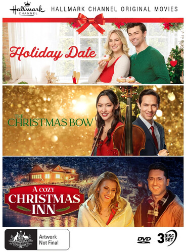 Hallmark Xmas Collection 32 - NTSC/ 0 [Import]