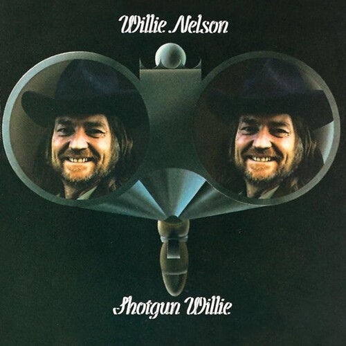 Shotgun Willie