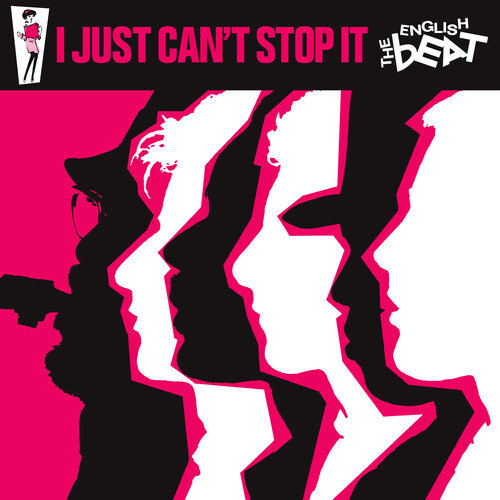 The English Beat - I Just Can’t Stop It (Expanded) [RSD Black Friday 2023]