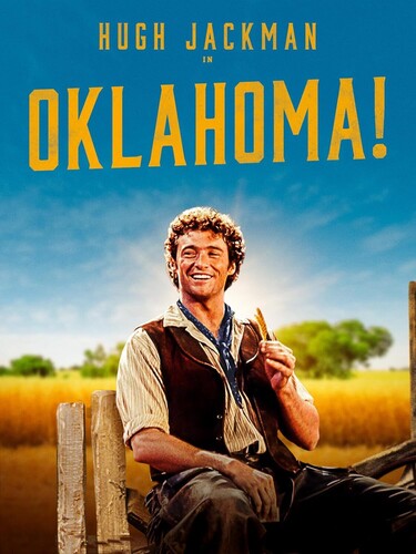 Rodgers & Hammerstein's Oklahoma - 25th Anniversay - Rodgers & Hammerstein's Oklahoma - 25th Anniversay