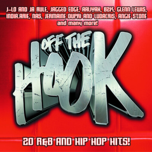 Now That's What I Call Music! - Now Presents... Off The Hook