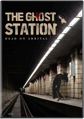 The Ghost Station