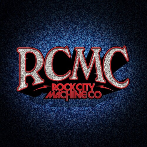 Rcmc - Rock City Machine Co (Uk)