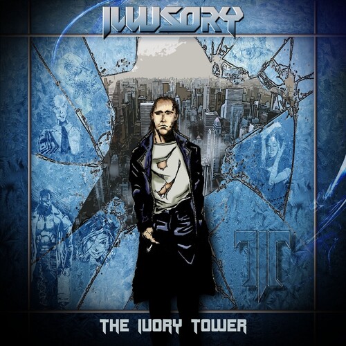 Illusory - Ivory Tower (Bonus Tracks) (Aniv)