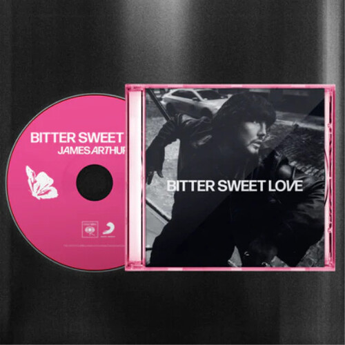 Bitter Sweet Love [Import]