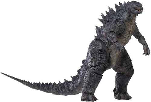 GODZILLA 2014 EXQUISITE BASIC GODZILLA PX AF