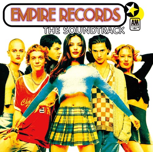 Empire Records (Original Soundtrack) - Limted Edition [Import]