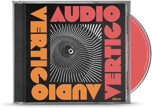 Audio Vertigo [Explicit Content]