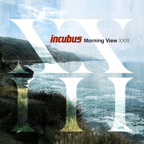 Incubus - Morning View XXIII [LP]