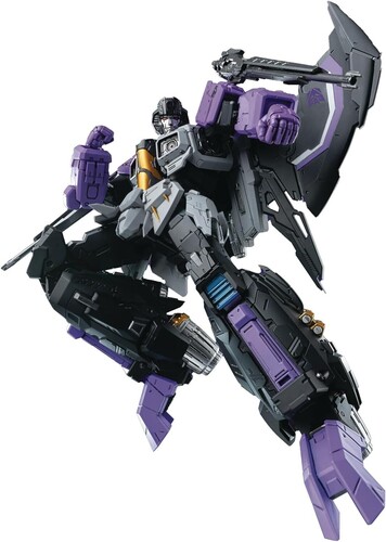 TRANSFORMERS MDLX SKYWARP AF