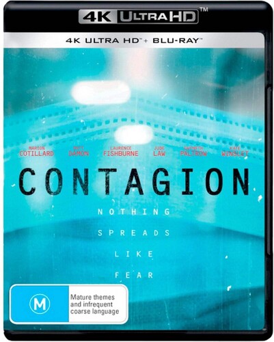 Contagion [Import]