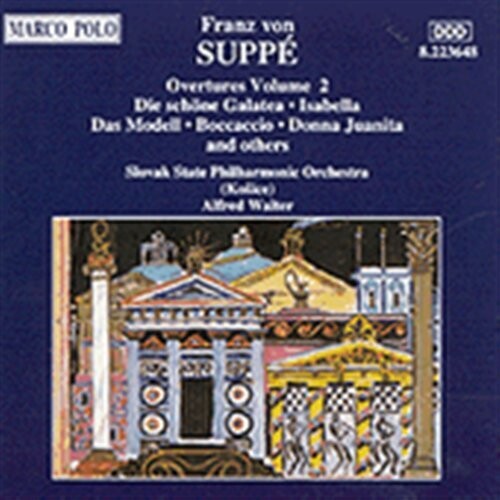 OVERTURES 2