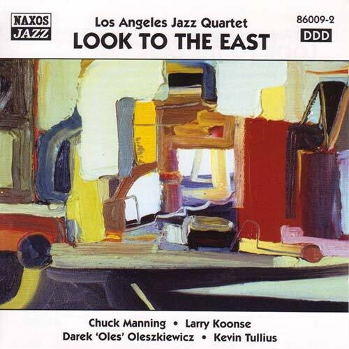 Look To The East