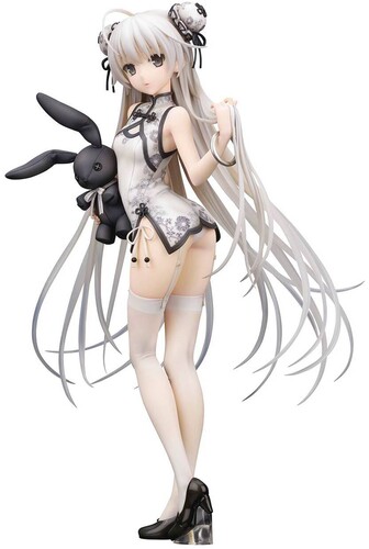 YOSUGA NO SORA SORA KASUGANO CHINA DRESS STYLE FIG|alliance entertainment
