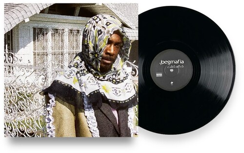 All My Heroes Are Cornballs by Jpegmafia
