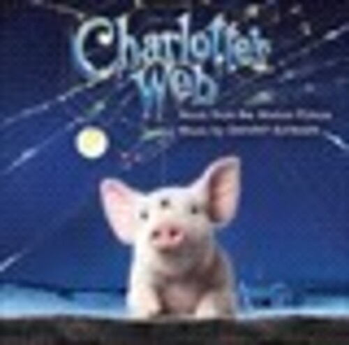 Charlotte's Web (Score) /  O.S.T.