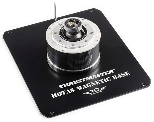 TM HOTAS MAGNETIC BASE - WW VERSION