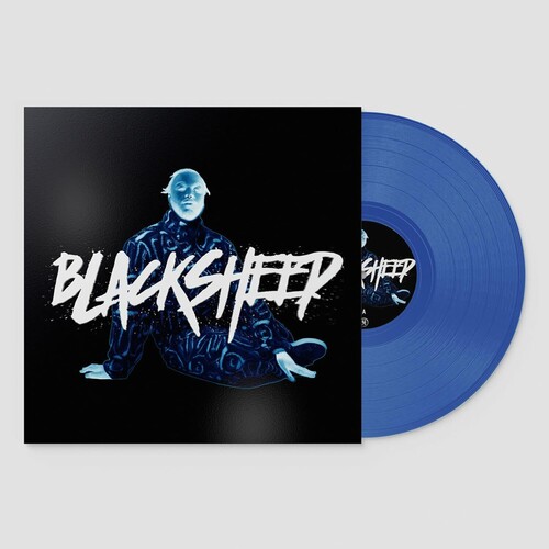 Black Sheep (Blue)