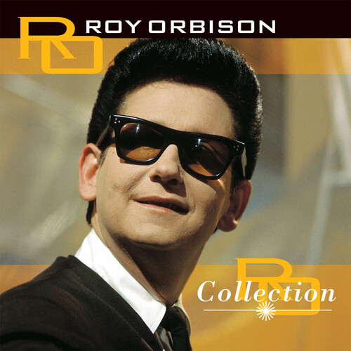 Collection - Ltd Transparent Yellow Vinyl [Import]