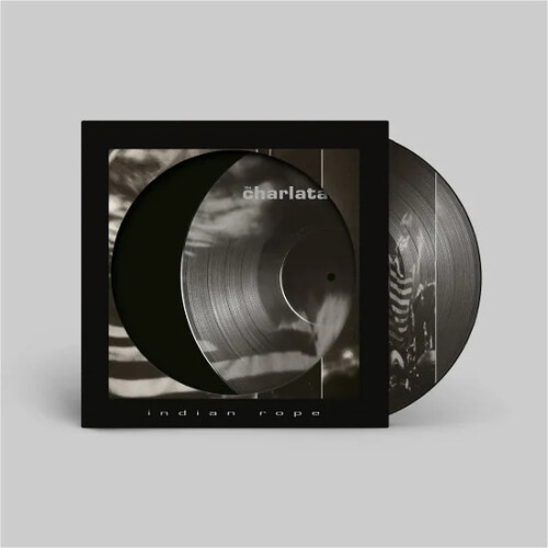 Indian Rope - Limited Picture Disc Vinyl
