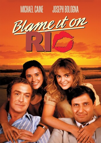 Blame It on Rio