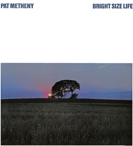 Bright Size Life (ECM Luminescence Series)