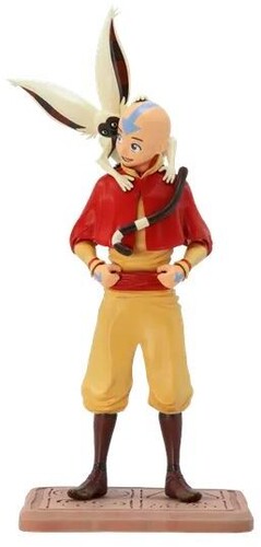 AVATAR - AANG SFC FIGURE