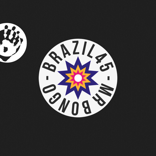 Cafua / Crioula Multicolorida