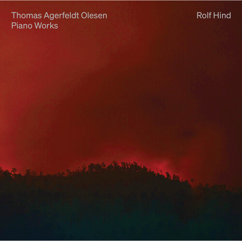 Olesen: Piano Works