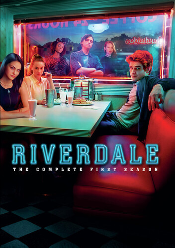 Riverdale: The Complete First Season