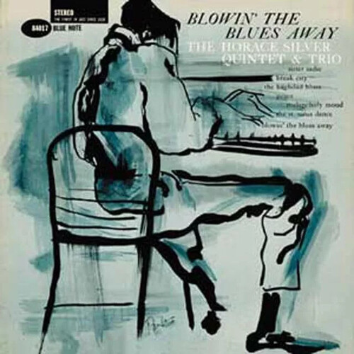 Blowin' The Blues Away - Remastered [Import]