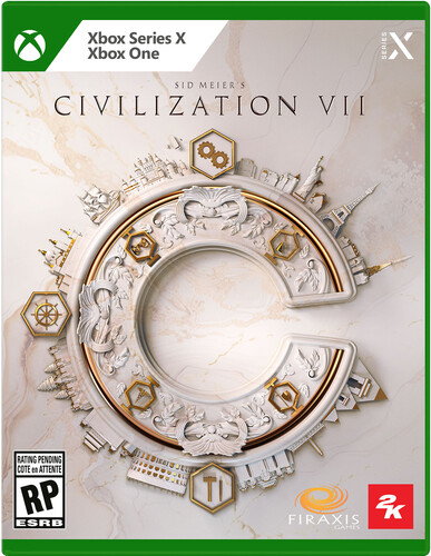 Sid Meier's Civilization VII for Xbox One