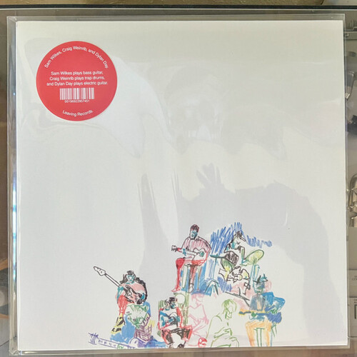 Sam Wilkes, Craig Weinrib, And Dylan Day