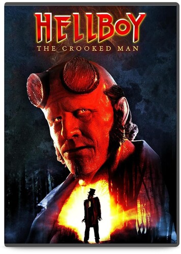 Hellboy: The Crooked Man