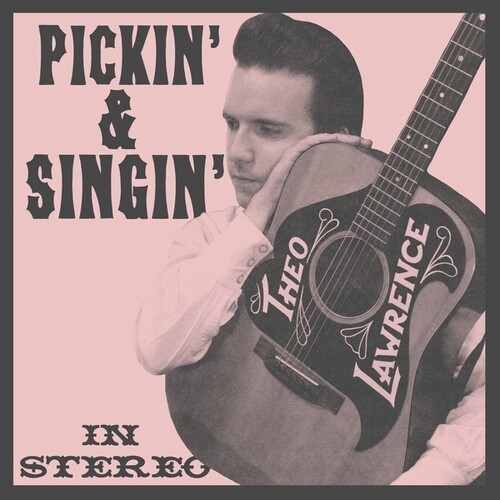 Pickin' And Singin'