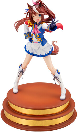 UMAMUSUME - SHOW OFF YOUR DREAMS! TOKAI TEIO|alliance entertainment