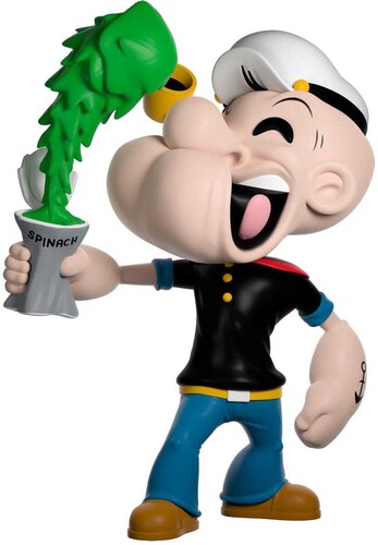 POPEYE