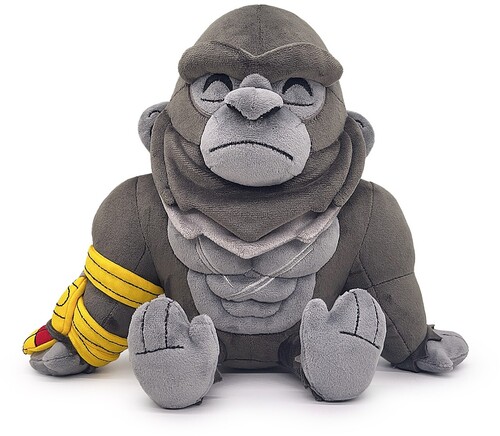 BEAST GLOVE KONG PLUSH (9IN)